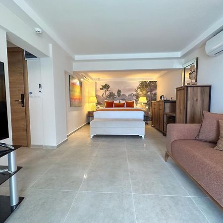 Hotel Suuyla Kazdaglari Edremit  Zewnętrze zdjęcie
