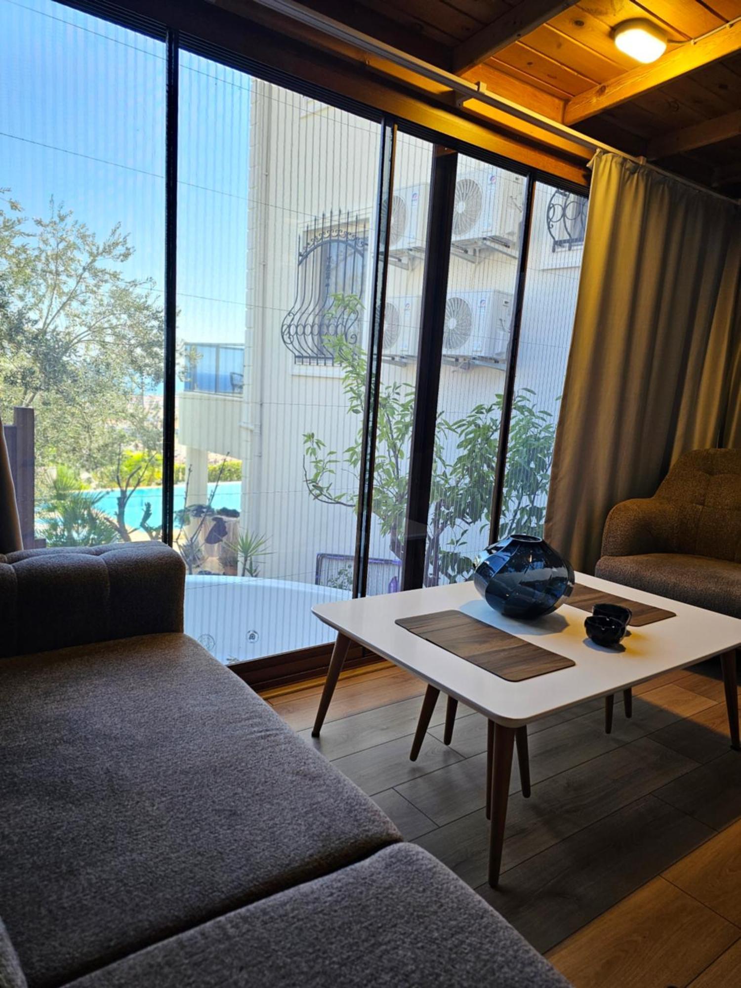 Hotel Suuyla Kazdaglari Edremit  Zewnętrze zdjęcie