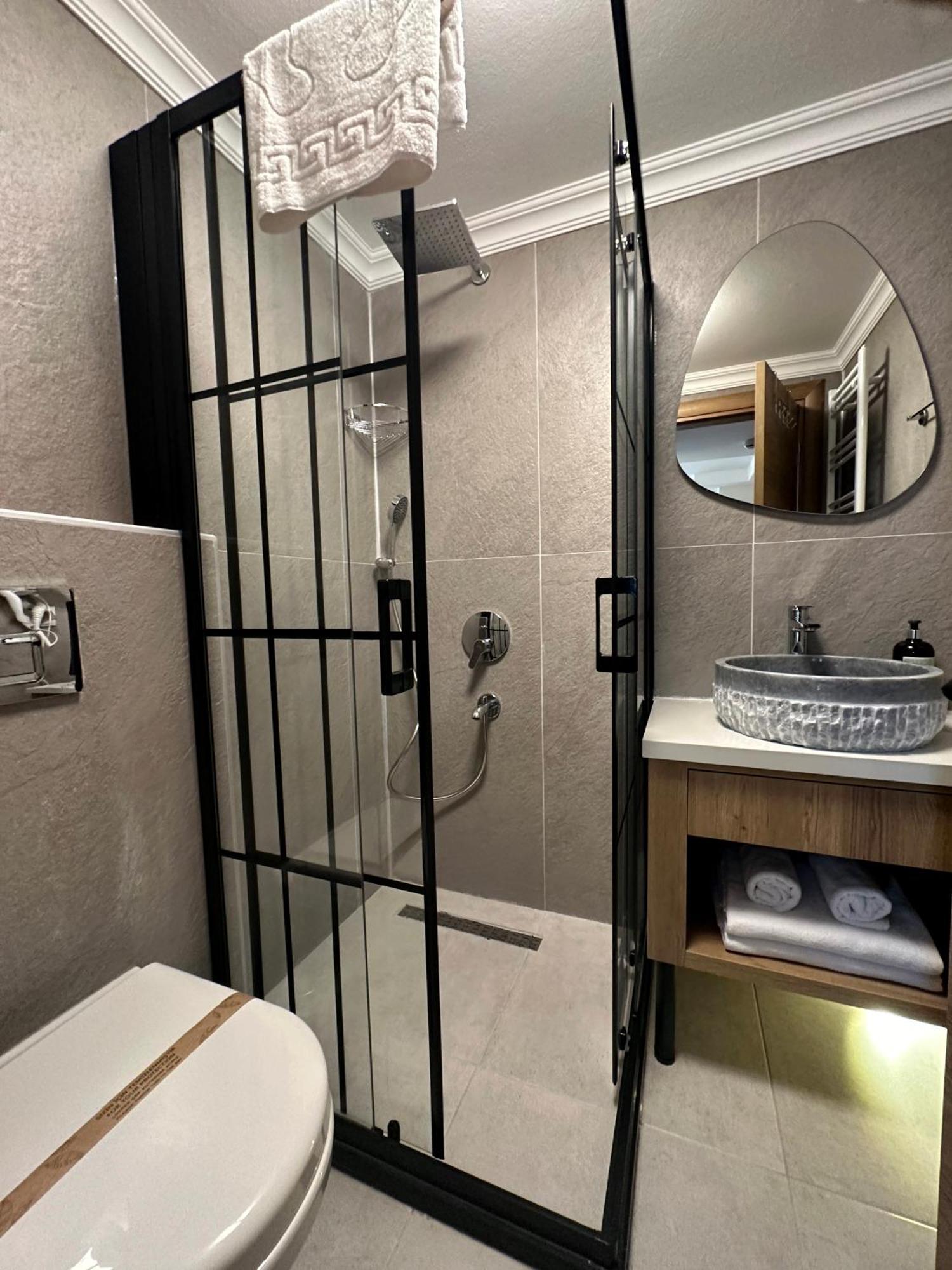 Hotel Suuyla Kazdaglari Edremit  Zewnętrze zdjęcie