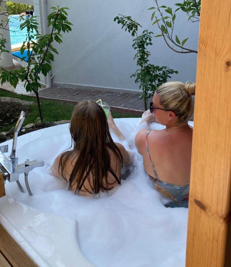 Hotel Suuyla Kazdaglari Edremit  Zewnętrze zdjęcie
