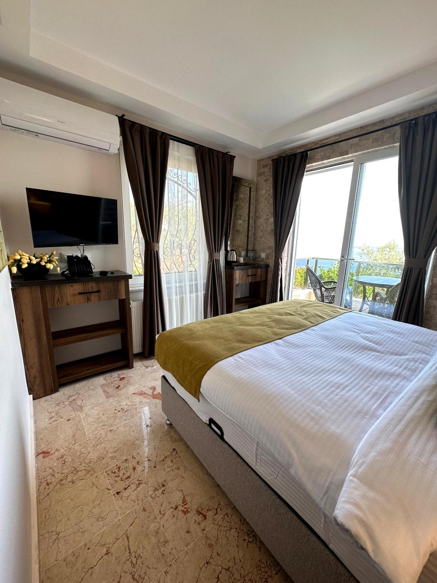Hotel Suuyla Kazdaglari Edremit  Zewnętrze zdjęcie