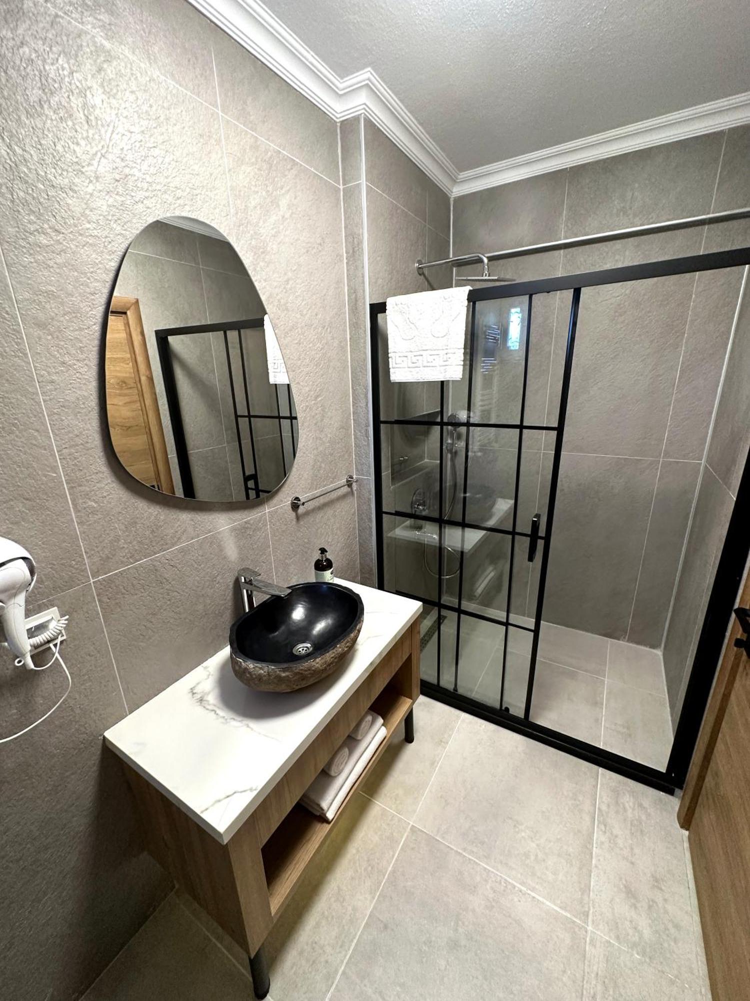 Hotel Suuyla Kazdaglari Edremit  Zewnętrze zdjęcie