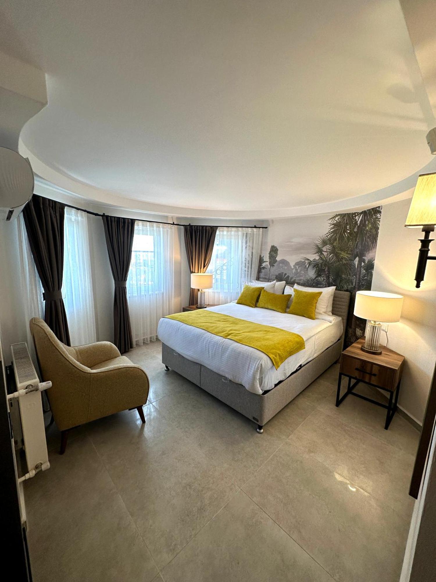 Hotel Suuyla Kazdaglari Edremit  Zewnętrze zdjęcie