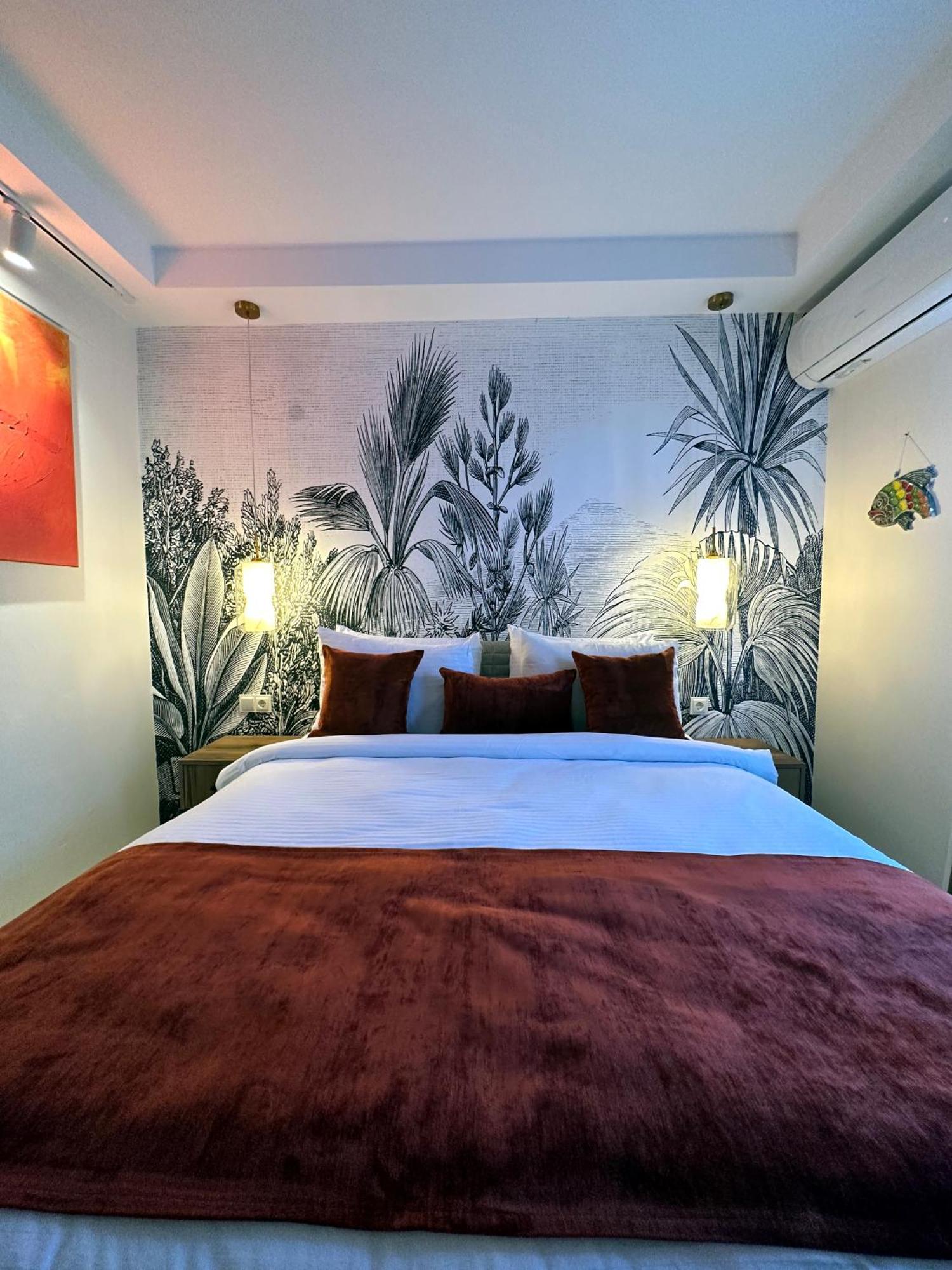 Hotel Suuyla Kazdaglari Edremit  Zewnętrze zdjęcie