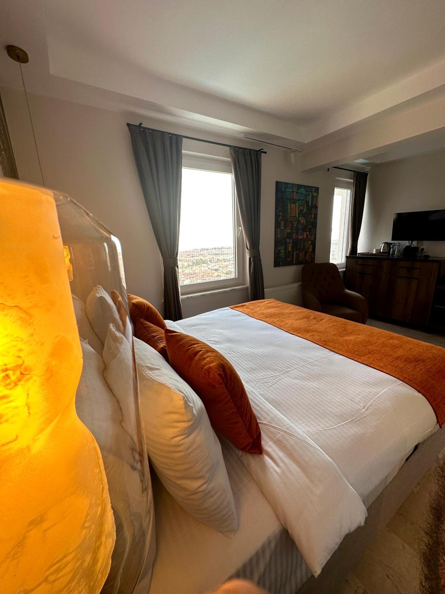 Hotel Suuyla Kazdaglari Edremit  Zewnętrze zdjęcie