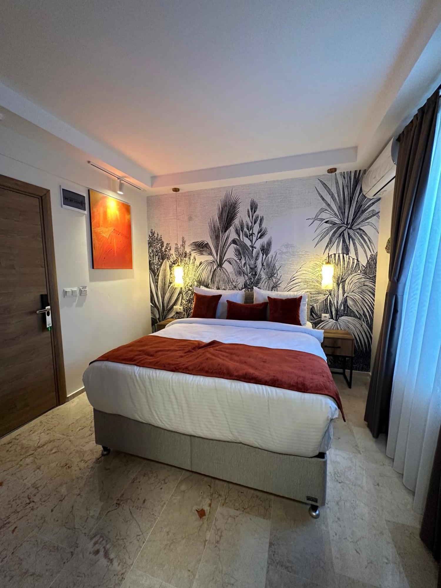 Hotel Suuyla Kazdaglari Edremit  Zewnętrze zdjęcie