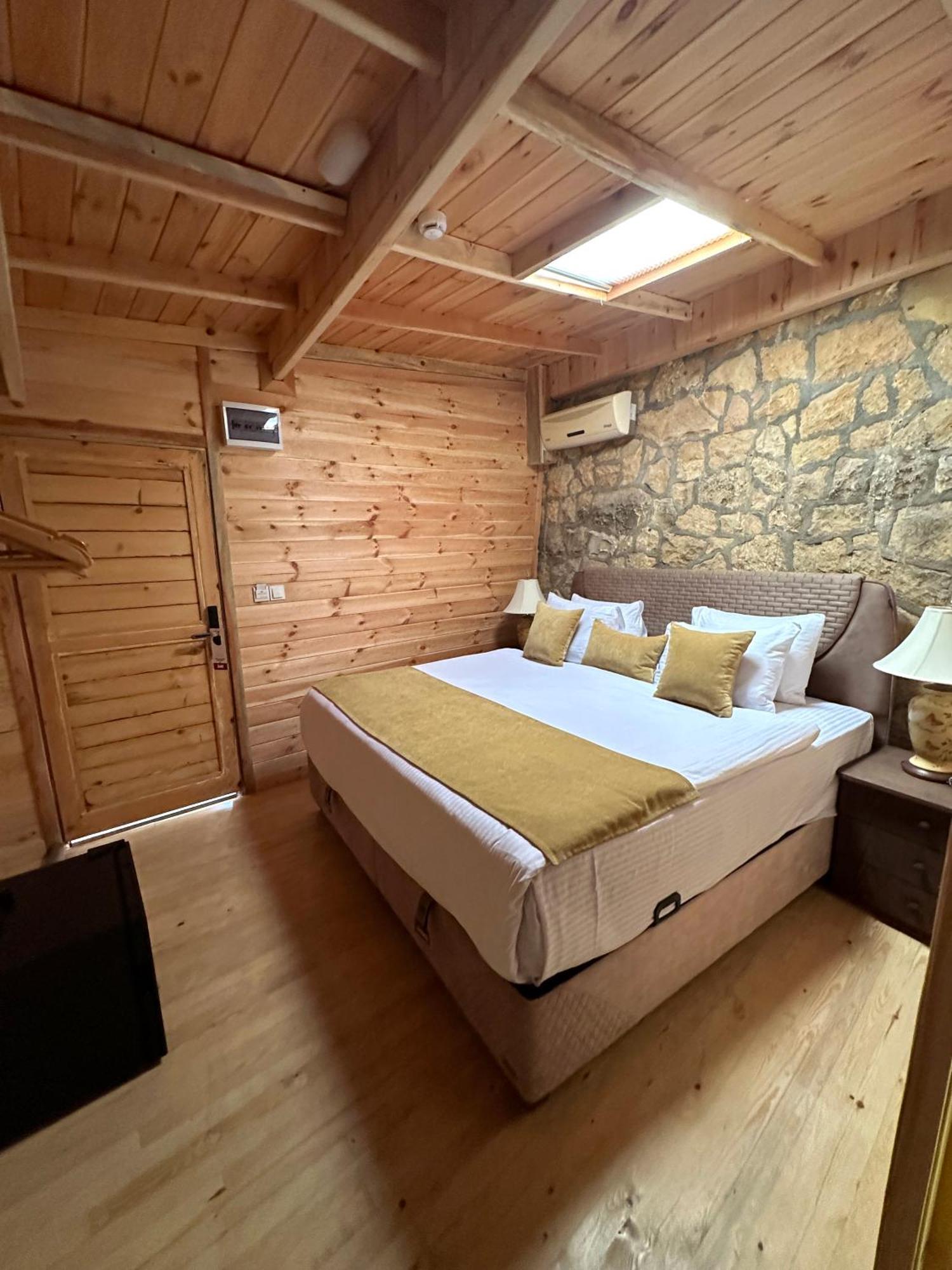 Hotel Suuyla Kazdaglari Edremit  Zewnętrze zdjęcie
