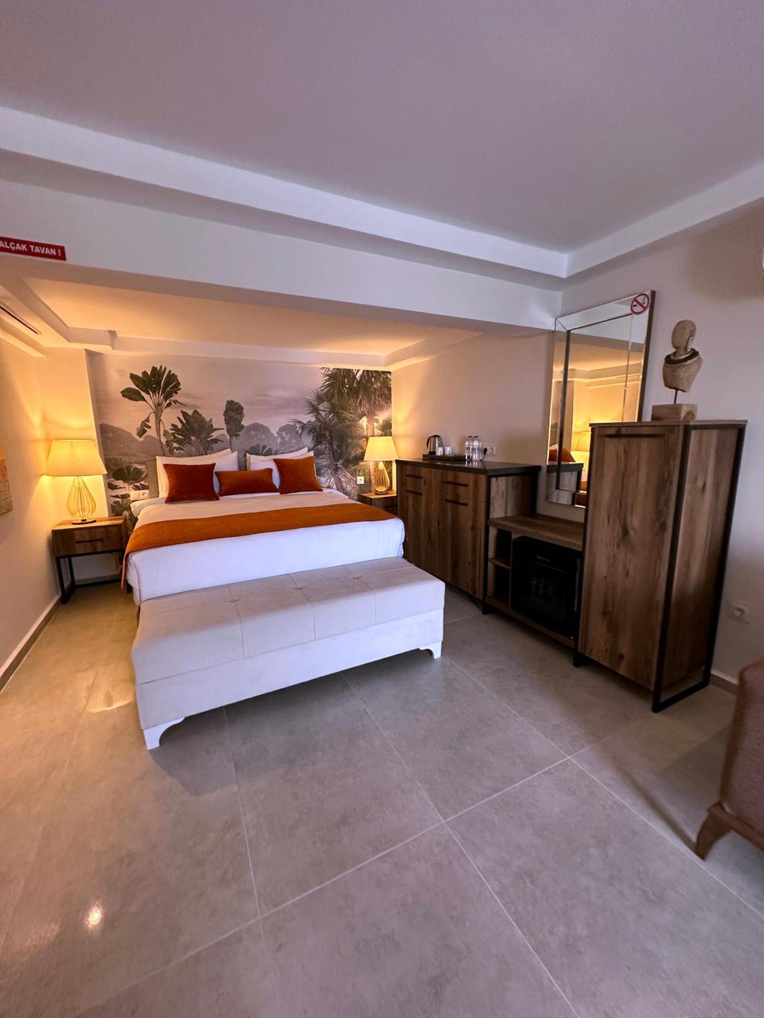Hotel Suuyla Kazdaglari Edremit  Zewnętrze zdjęcie