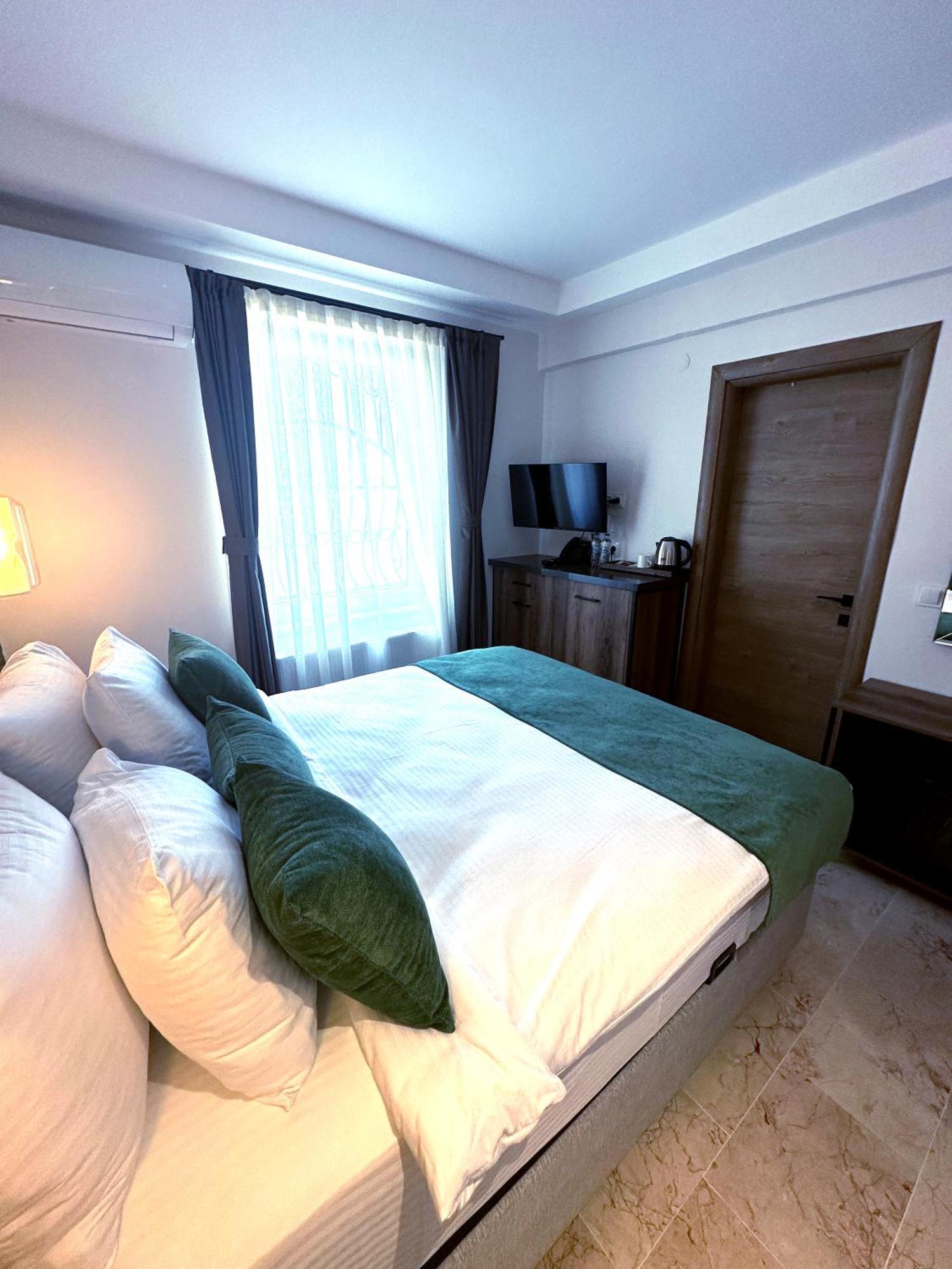 Hotel Suuyla Kazdaglari Edremit  Zewnętrze zdjęcie