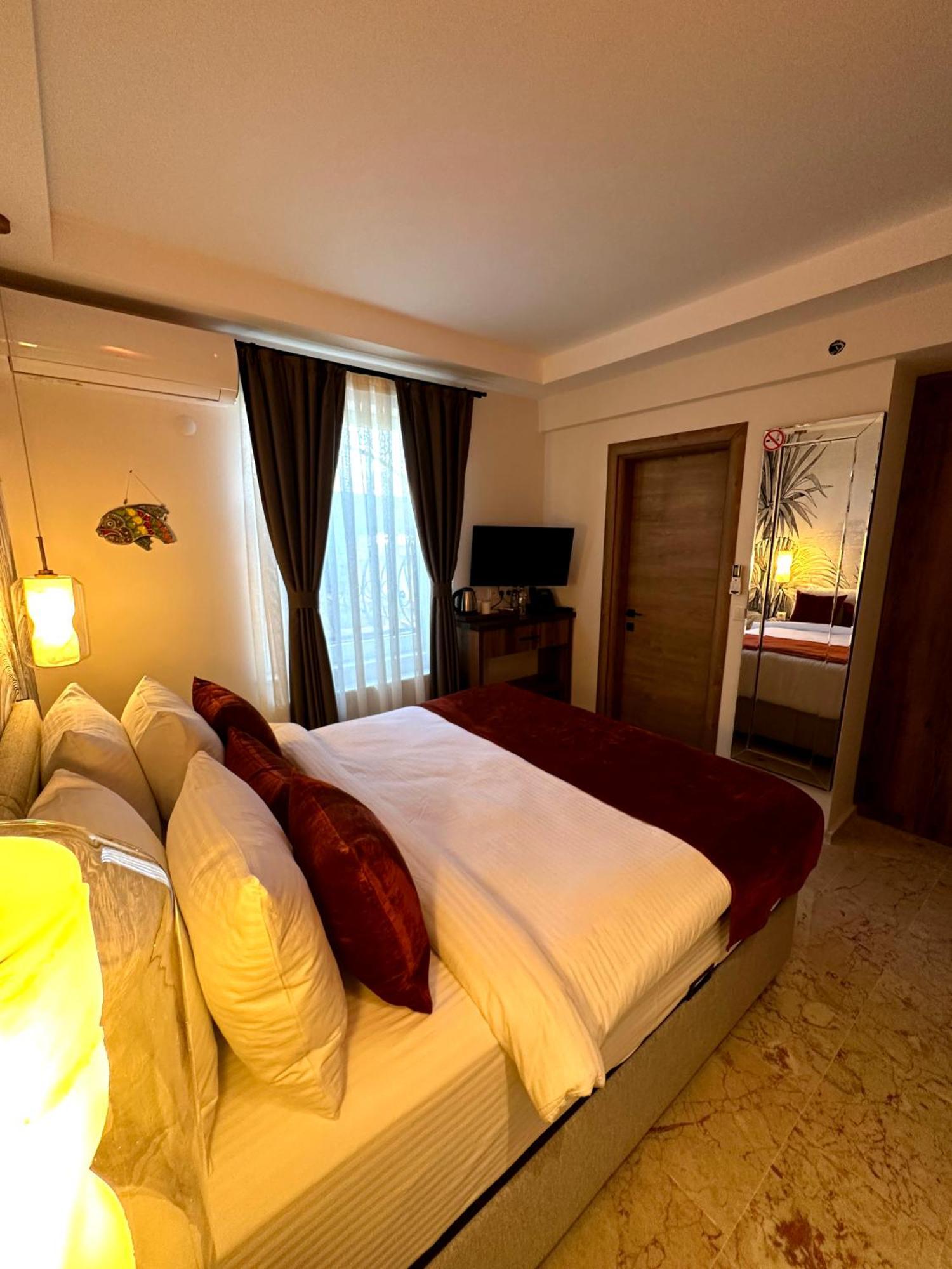 Hotel Suuyla Kazdaglari Edremit  Zewnętrze zdjęcie