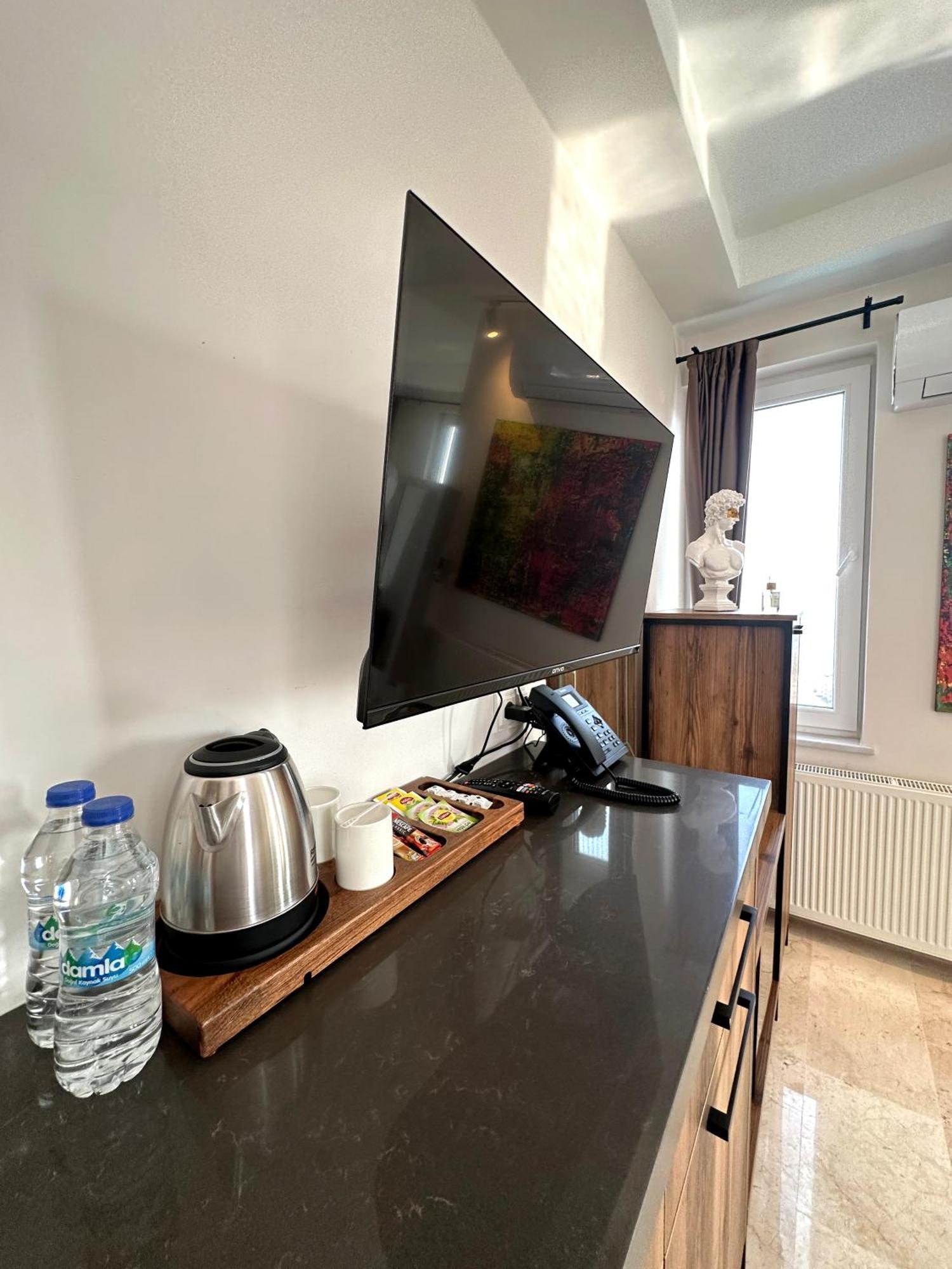 Hotel Suuyla Kazdaglari Edremit  Zewnętrze zdjęcie
