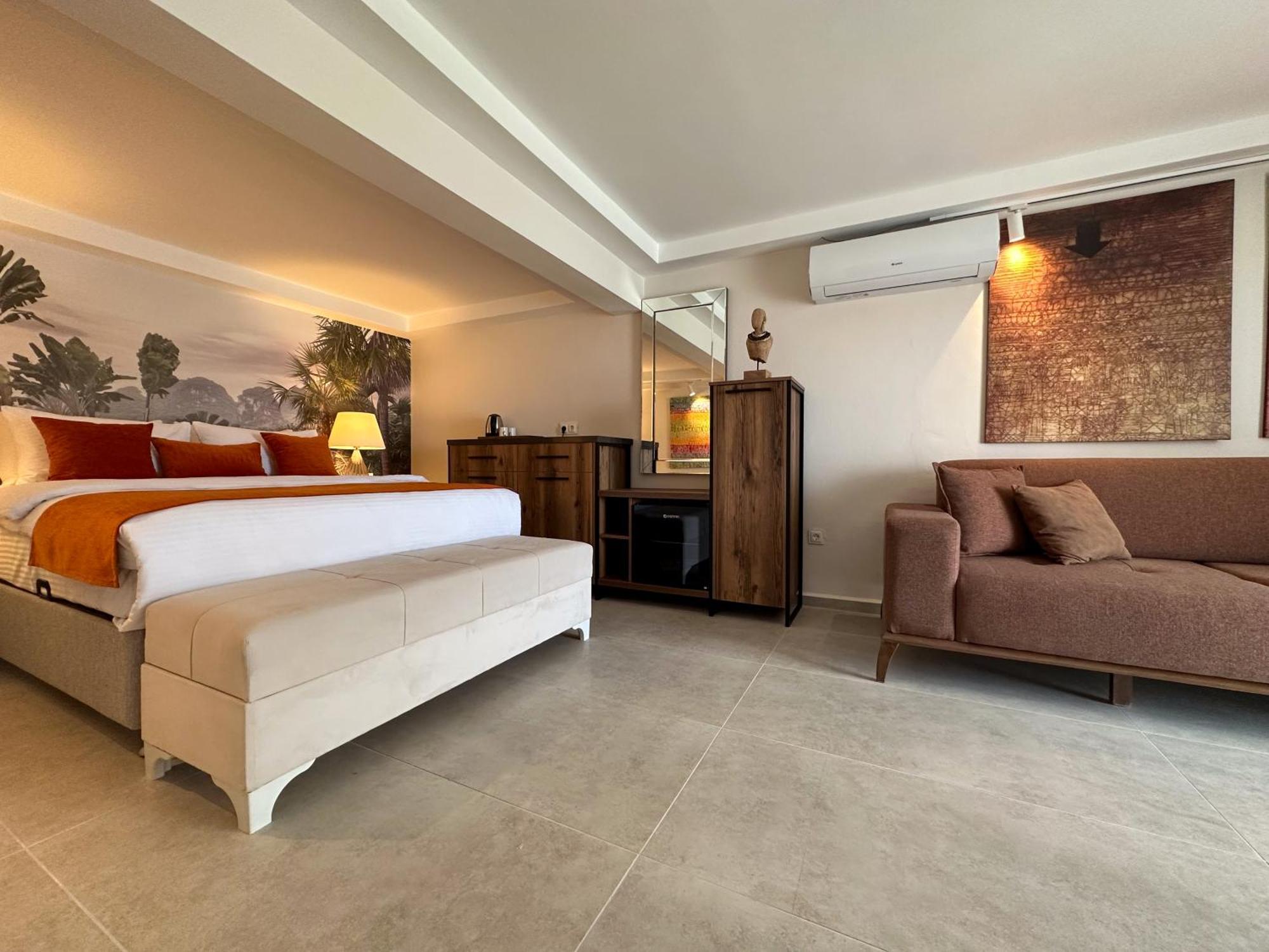 Hotel Suuyla Kazdaglari Edremit  Zewnętrze zdjęcie