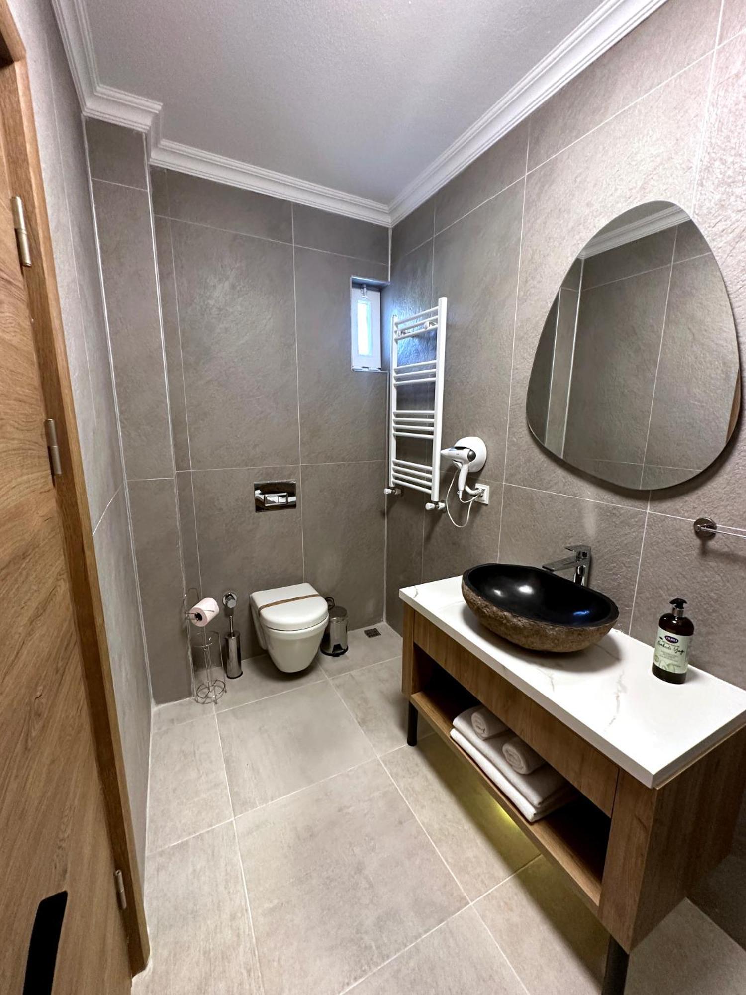Hotel Suuyla Kazdaglari Edremit  Zewnętrze zdjęcie