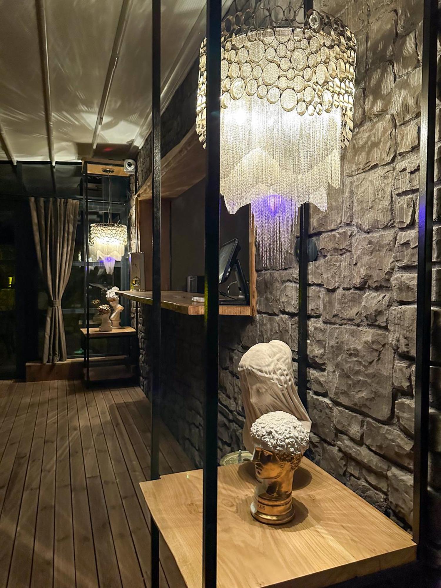 Hotel Suuyla Kazdaglari Edremit  Zewnętrze zdjęcie