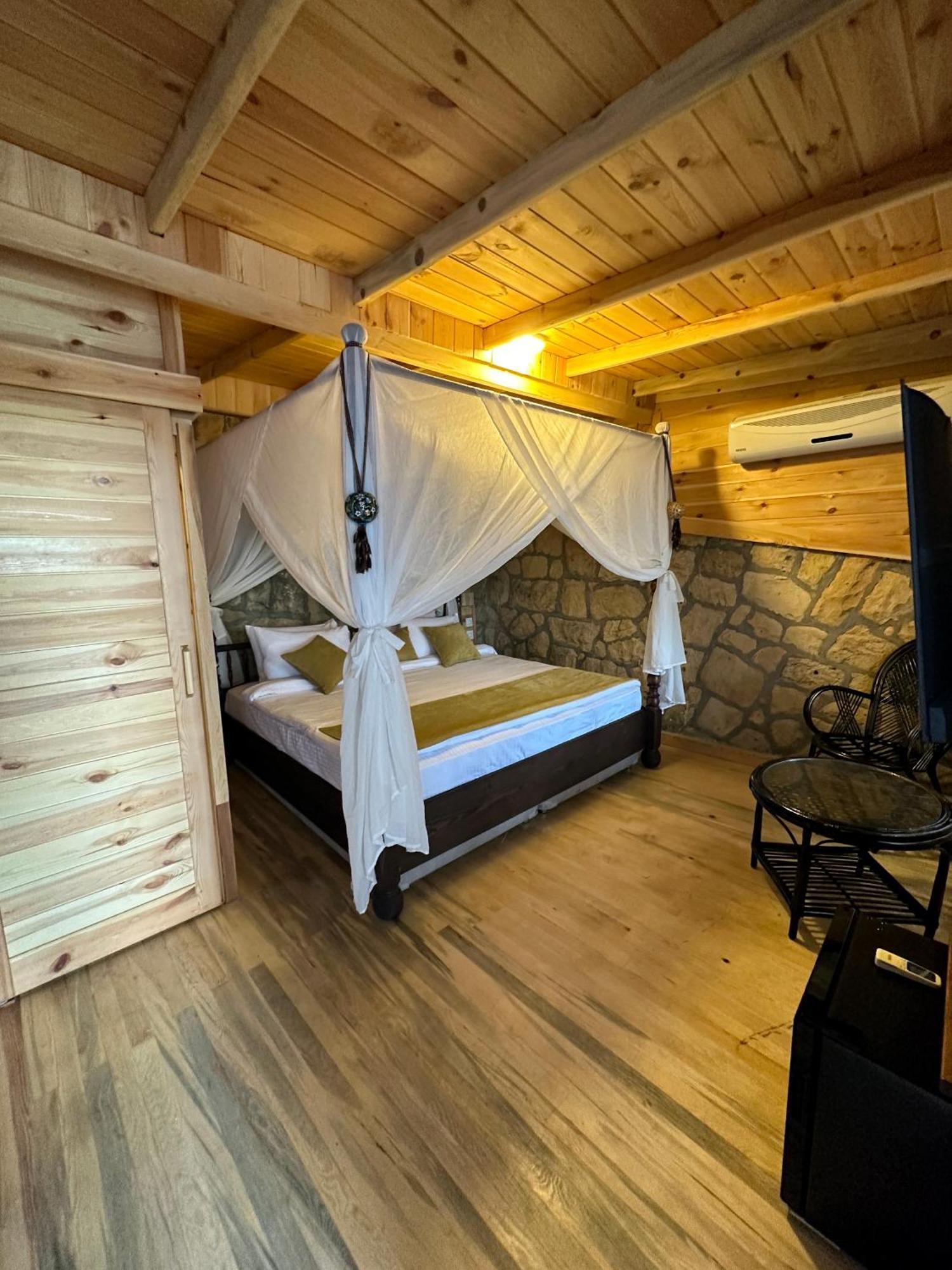 Hotel Suuyla Kazdaglari Edremit  Zewnętrze zdjęcie