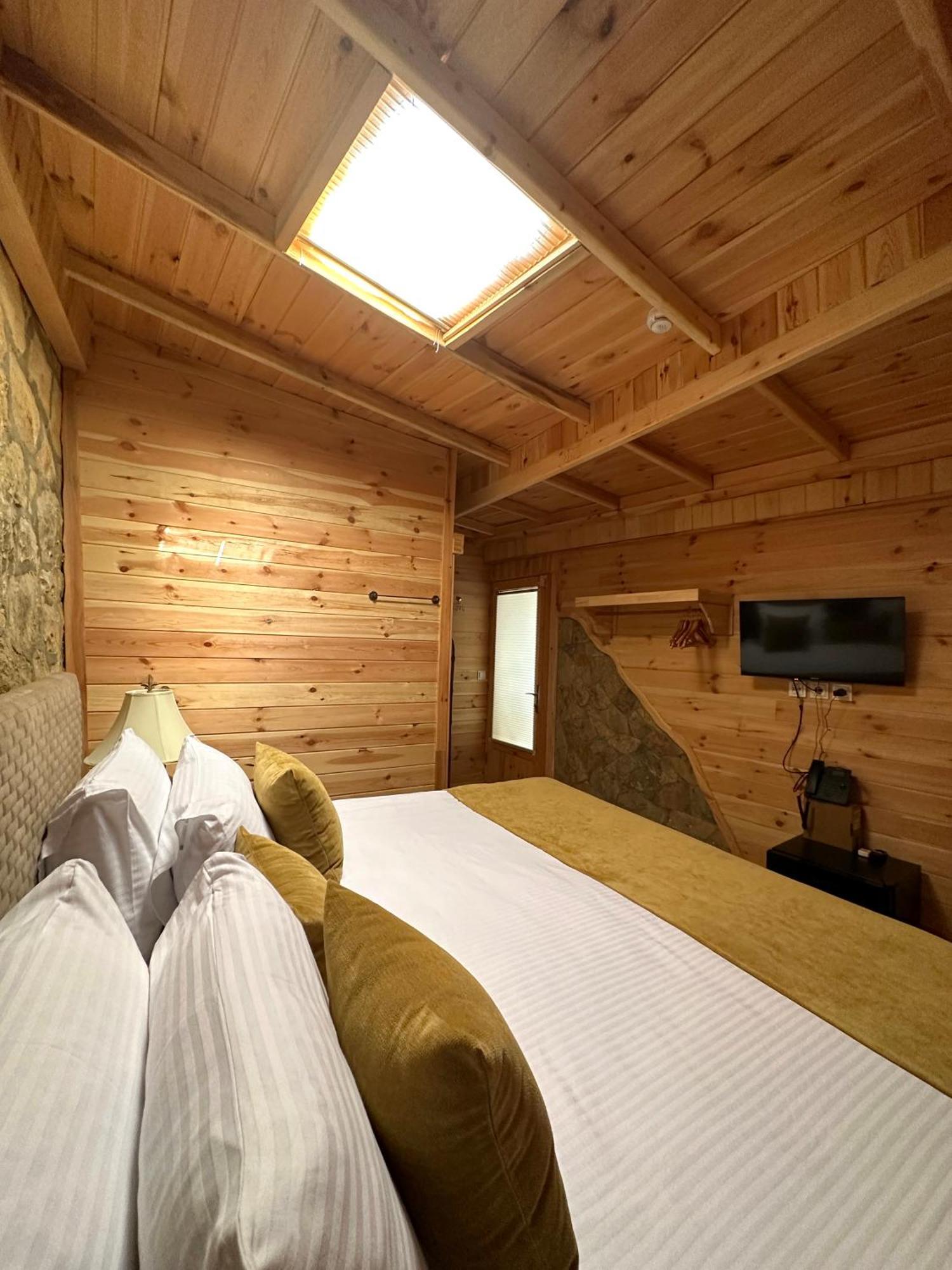 Hotel Suuyla Kazdaglari Edremit  Zewnętrze zdjęcie