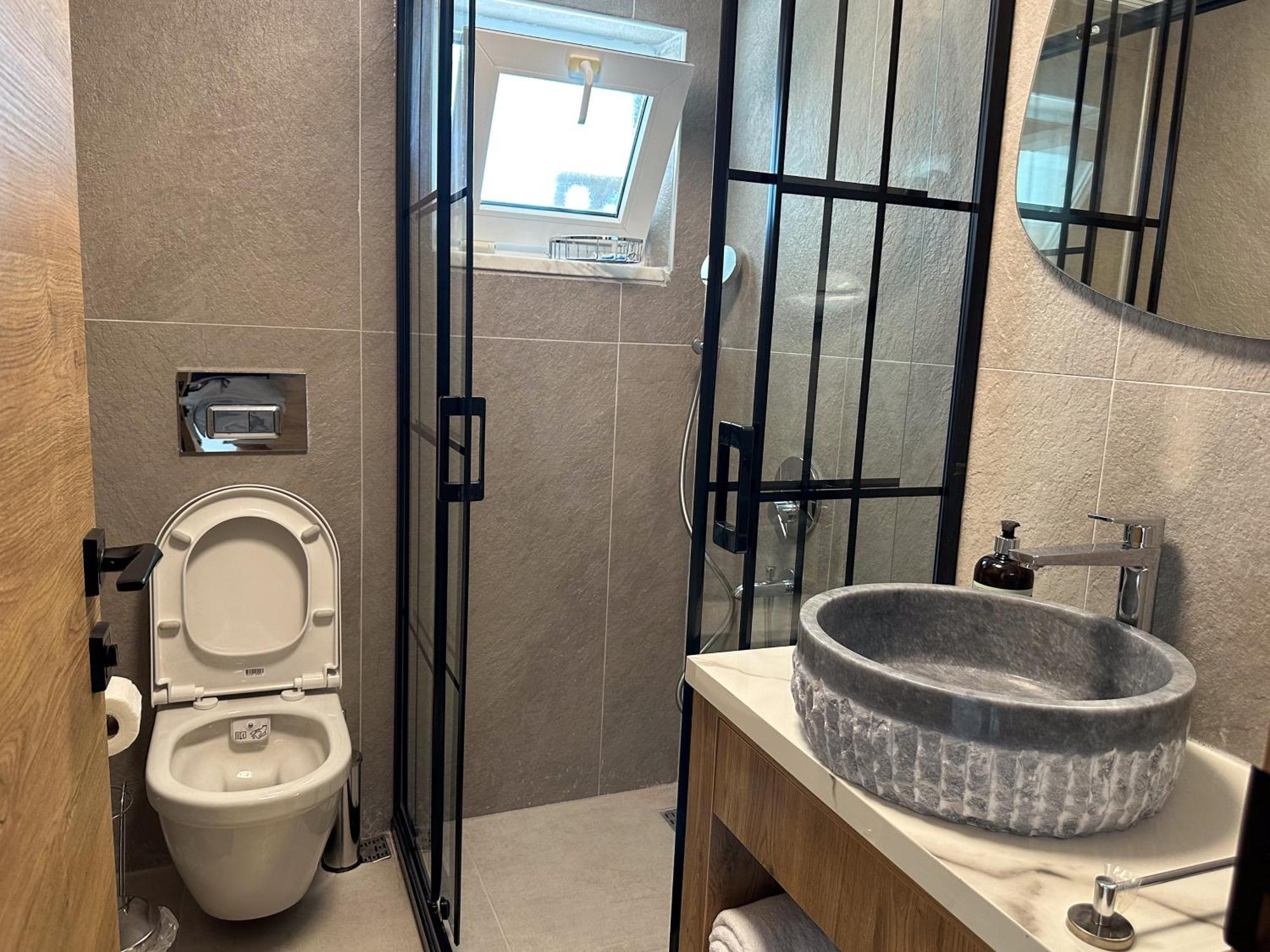 Hotel Suuyla Kazdaglari Edremit  Zewnętrze zdjęcie